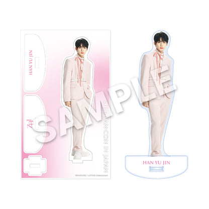 [Pre-Order] Zerobaseone 2024 Fancon in Japan Acrylic Stand