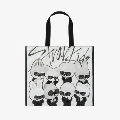[PRE-ORDER] Stray Kids World Tour Run It Japan MD Shopping Bag