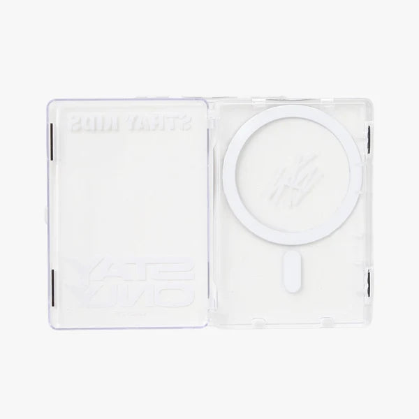 [PRE-ORDER] Stray Kids World Tour Run It Japan MD Magnetic Card Case