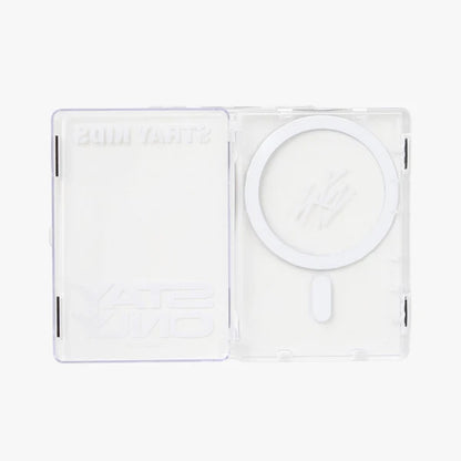 [PRE-ORDER] Stray Kids World Tour Run It Japan MD Magnetic Card Case
