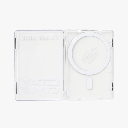 [PRE-ORDER] Stray Kids World Tour Run It Japan MD Magnetic Card Case
