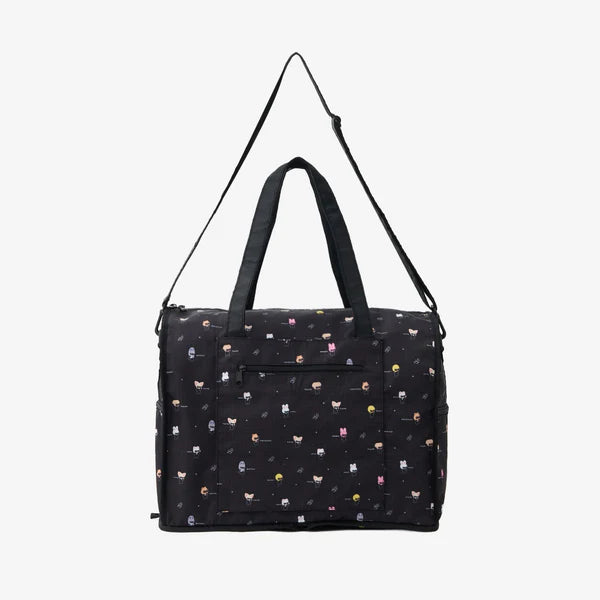 [PRE-ORDER] Stray Kids World Tour Run It Japan MD Travel Bag