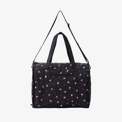 [PRE-ORDER] Stray Kids World Tour Run It Japan MD Travel Bag