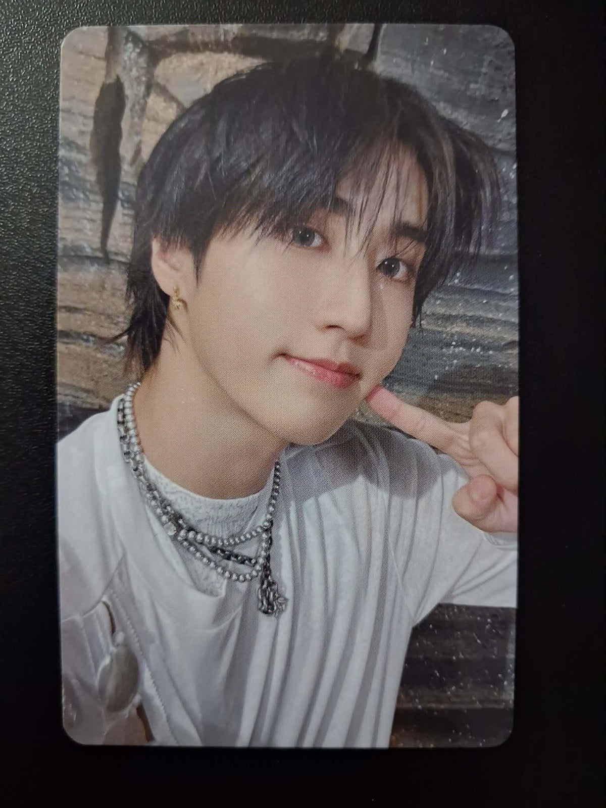 Stray Kids This & That HMV Pre-Order Benefit B