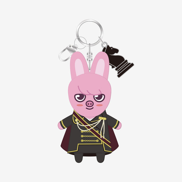 [Pre-Order] Stray Kids 2026 Season's Greetings "Force" Puppet Keyring