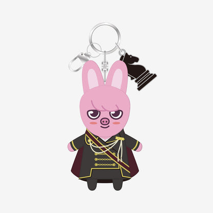 [Pre-Order] Stray Kids 2026 Season's Greetings "Force" Puppet Keyring