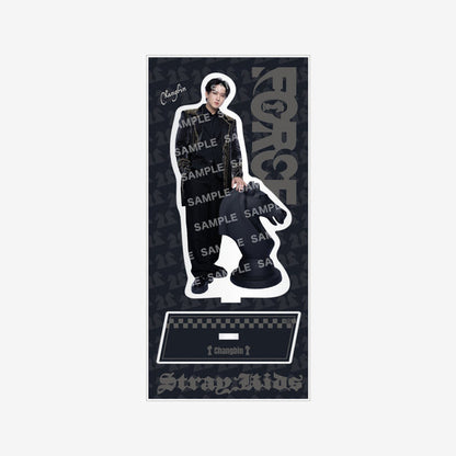 [Pre-Order] Stray Kids 2026 Season's Greetings "Force" Acrylic Stand