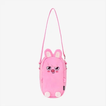 [PRE-ORDER] Stray Kids World Tour Run It Japan MD SKZOO Multipouch