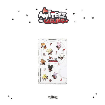 [Pre-Order] ATEEZ x ANITEEZ in the Calling MD