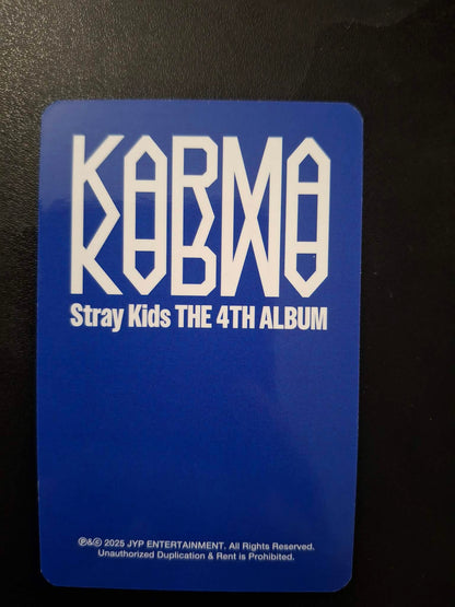Stray Kids Han Karma Soundwave Benefit