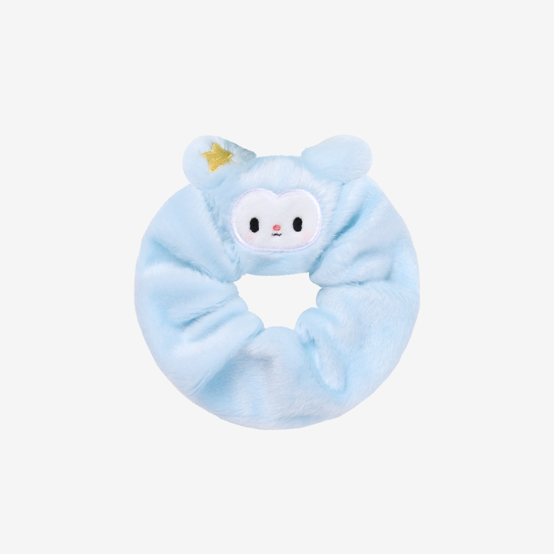 [Pre-Order] Stray Kids World Tour Run It MD Tasy Scrunchie