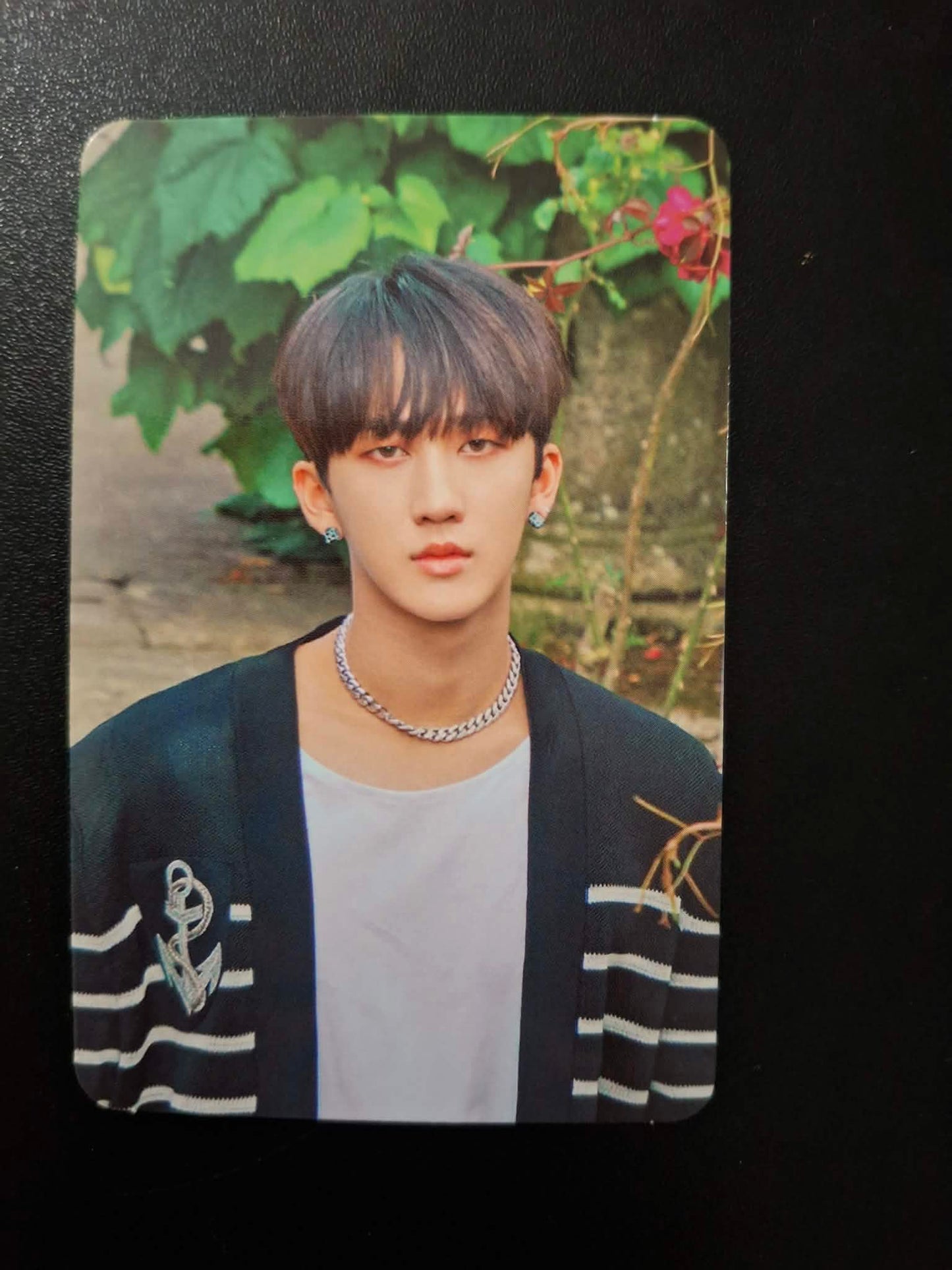 Stray Kids Stay in London Changbin Pre-Order Benefit