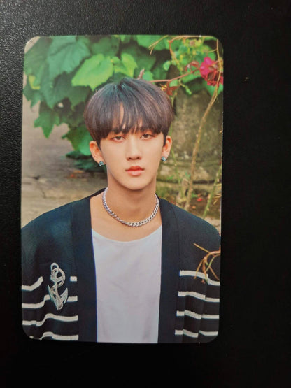 Stray Kids Stay in London Changbin Pre-Order Benefit