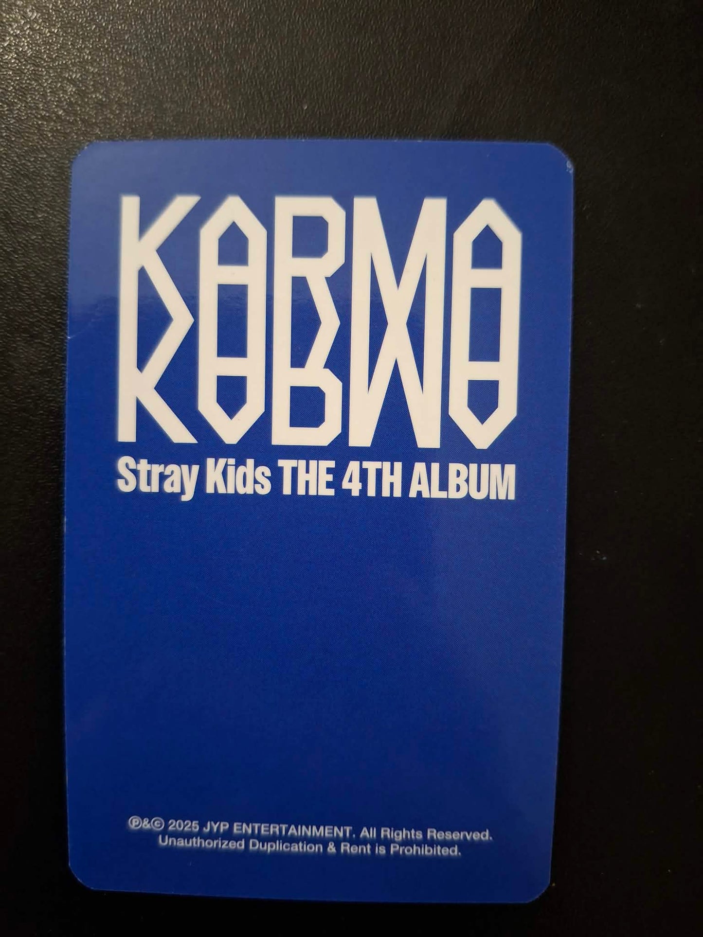 Stray Kids Felix Karma Soundwave Benefit