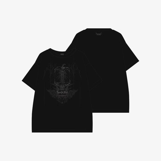 [Pre-Order] Xdinary Heroes Beautiful Mind World Tour in Seoul MD - T-Shirt