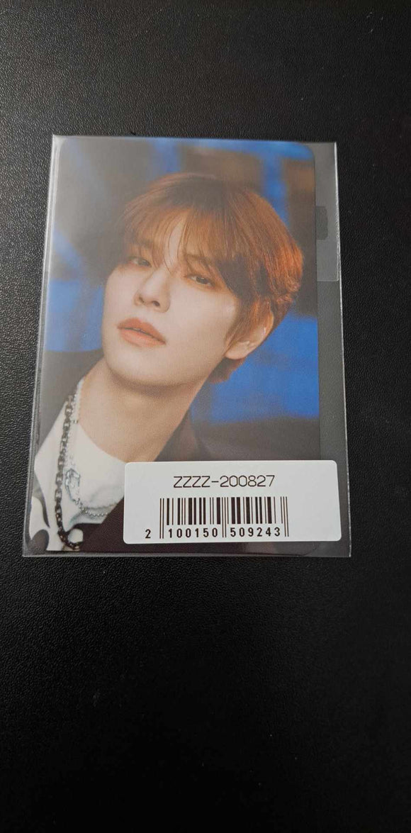 Stray Kids 5 Star Sony Japan POB Seungmin