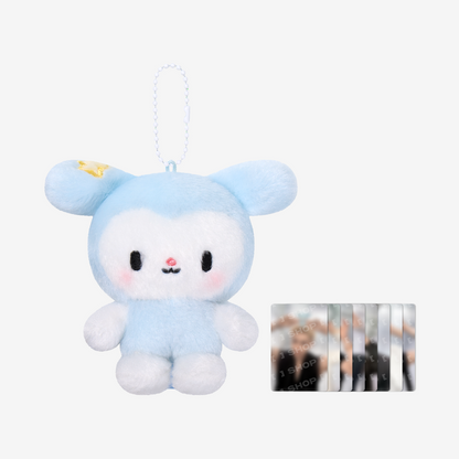 [Pre-Order] Stray Kids World Tour Run It MD Tasy Plush Baby Ver
