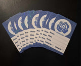 Zerobaseone 2 Pocket Collect Book and Binder Filler Bundle