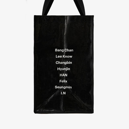 [PRE-ORDER] Stray Kids World Tour Run It Japan MD Shopping Bag