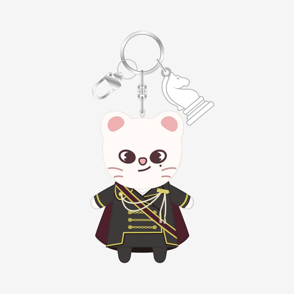 [Pre-Order] Stray Kids 2026 Season's Greetings "Force" Puppet Keyring