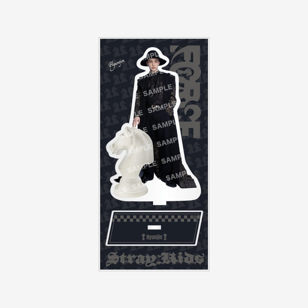 [Pre-Order] Stray Kids 2026 Season's Greetings "Force" Acrylic Stand