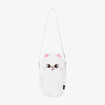 [PRE-ORDER] Stray Kids World Tour Run It Japan MD SKZOO Multipouch