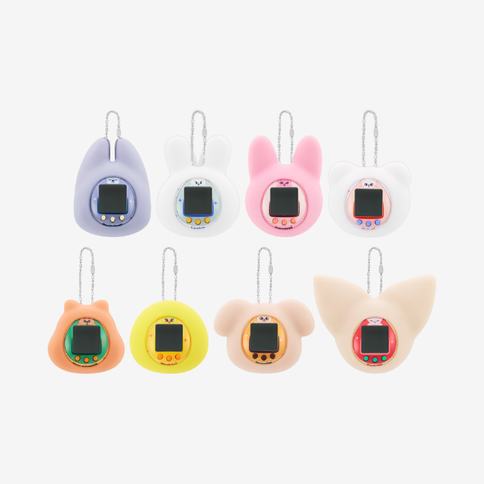 [Pre-Order] Stray Kids SKZOO x TAMAGOTCHI