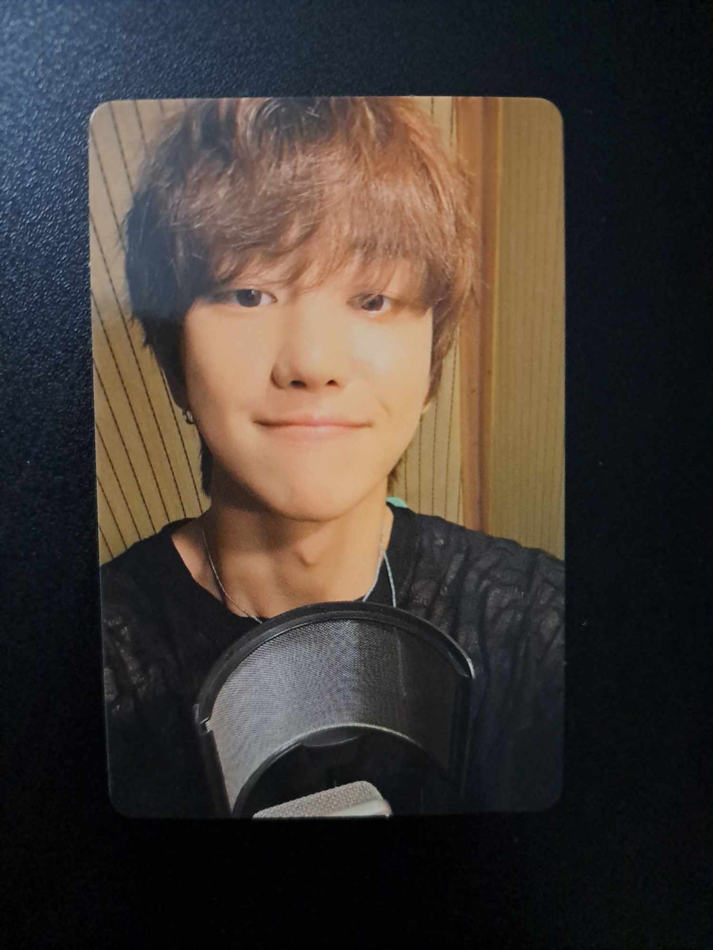 SEVENTEEN Semi; Colon The8 Photocard