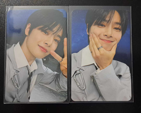 Stray Kids Pilot MD POB IN