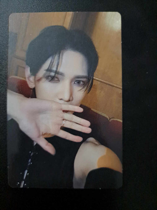 ATEEZ Spin Off: From the Witness Photocard Yeosang