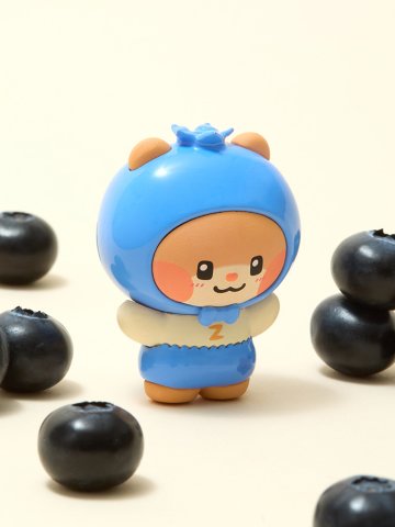 [Pre-Order] ZEROBASEONE Zeroni Fruit Costume Figure