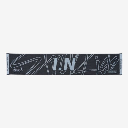 [PRE-ORDER] Stray Kids World Tour Run It Japan MD Muffler Towel