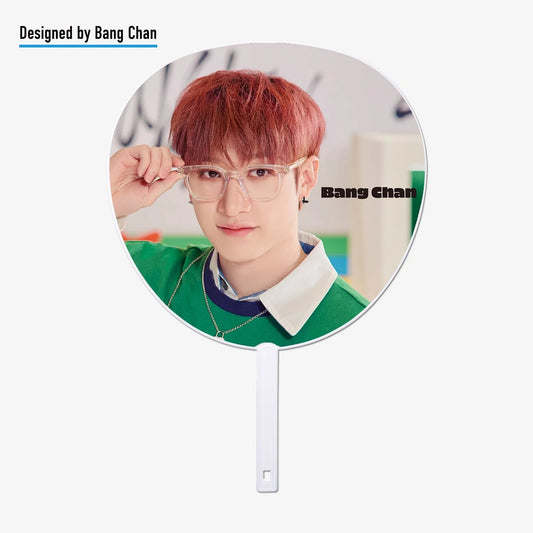 Stray Kids Japan Fan Connecting 2024 Toy World MD - Image Picket Chan