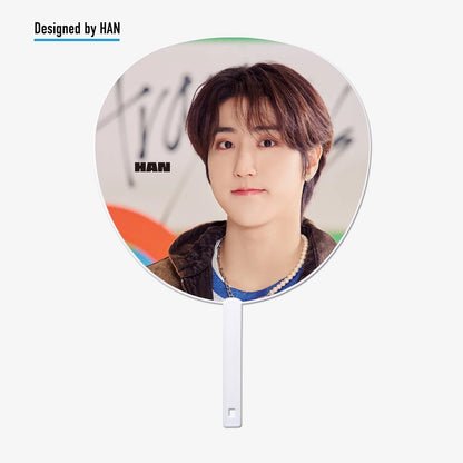 [Pre-Order] Stray Kids Japan Fan Connecting 2024 Toy World MD - Image Picket