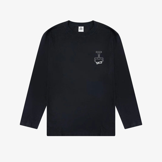 [Pre-Order] Stray Kids Japan Fan Connection 2024 Toy World MD - Long Sleeve Shirt