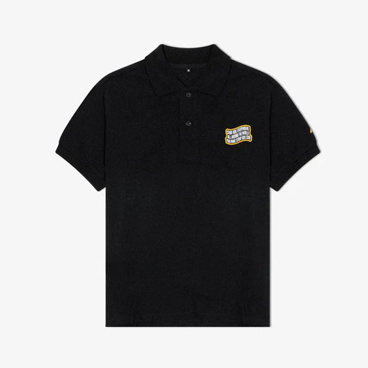 [Pre-Order] Stray Kids Japan Fan Connection 2024 Toy World MD - Polo Shirt