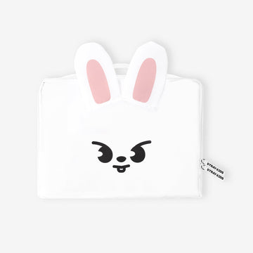 Stray Kids 2024 Summer Pop Up Travel Pouch