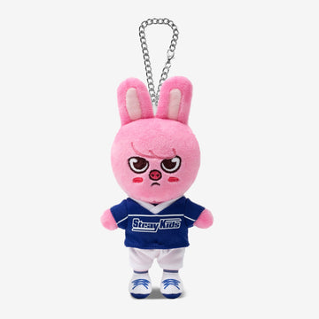 Stray Kids 2024 Summer Pop Up Bag Charm