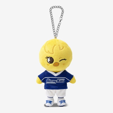 Stray Kids 2024 Summer Pop Up Bag Charm