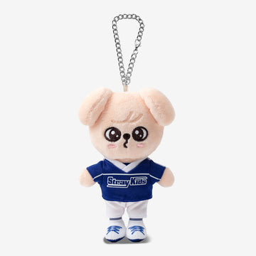 Stray Kids 2024 Summer Pop Up Bag Charm