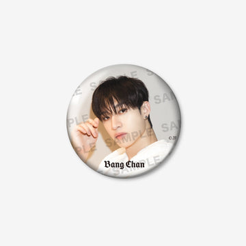 [Pre-Order] Stray Kids DominATE Japan MD - Can Badge