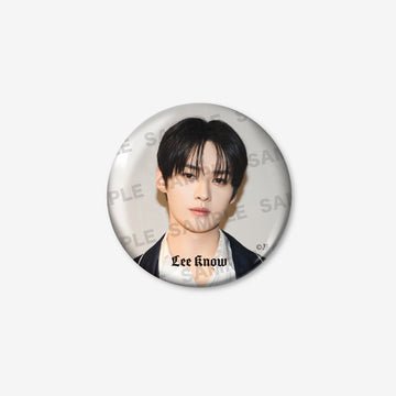 [Pre-Order] Stray Kids DominATE Japan MD - Can Badge