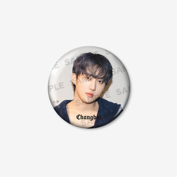 [Pre-Order] Stray Kids DominATE Japan MD - Can Badge