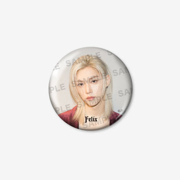 [Pre-Order] Stray Kids DominATE Japan MD - Can Badge