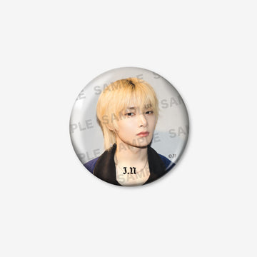 [Pre-Order] Stray Kids DominATE Japan MD - Can Badge