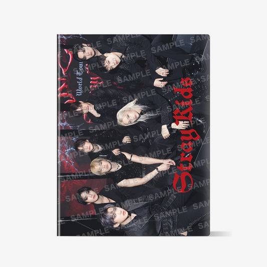 [Pre-Order] Stray Kids DominATE Japan MD - Trading Card Case