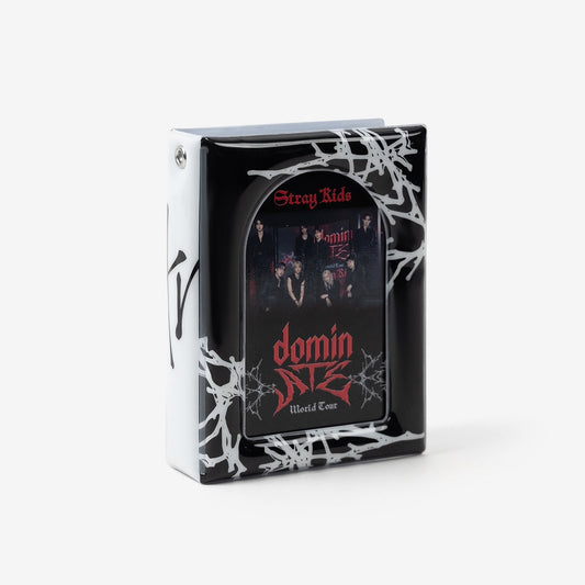 [Pre-Order] Stray Kids DominATE Japan MD - Photo Card Case