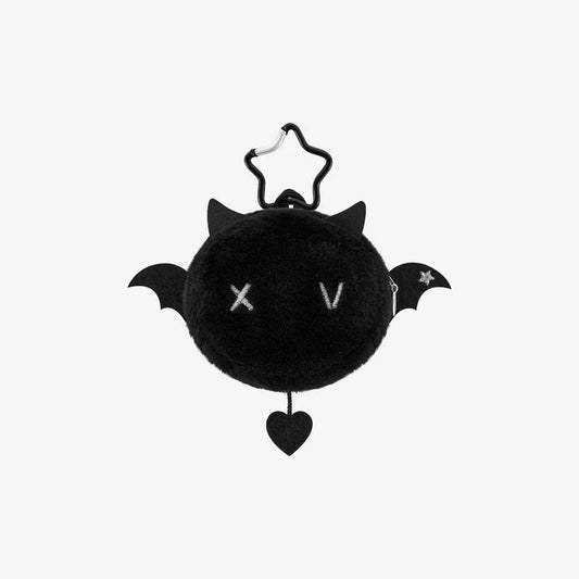 [Pre-Order] Xdinary Heroes Beautiful Mind World Tour in Seoul MD - Monster Original Backpack Villains Version