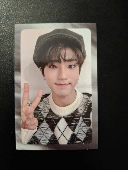 Stray Kids Cle: Levanter Han Photocards