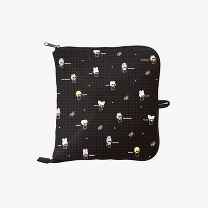 [PRE-ORDER] Stray Kids World Tour Run It Japan MD Travel Bag